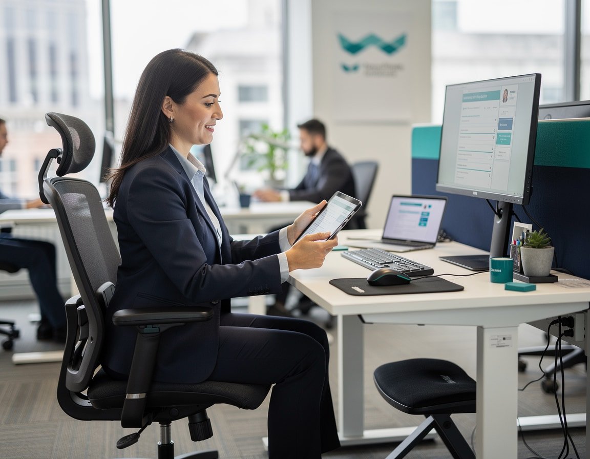 Gestão de afastamentos e retorno ao trabalho